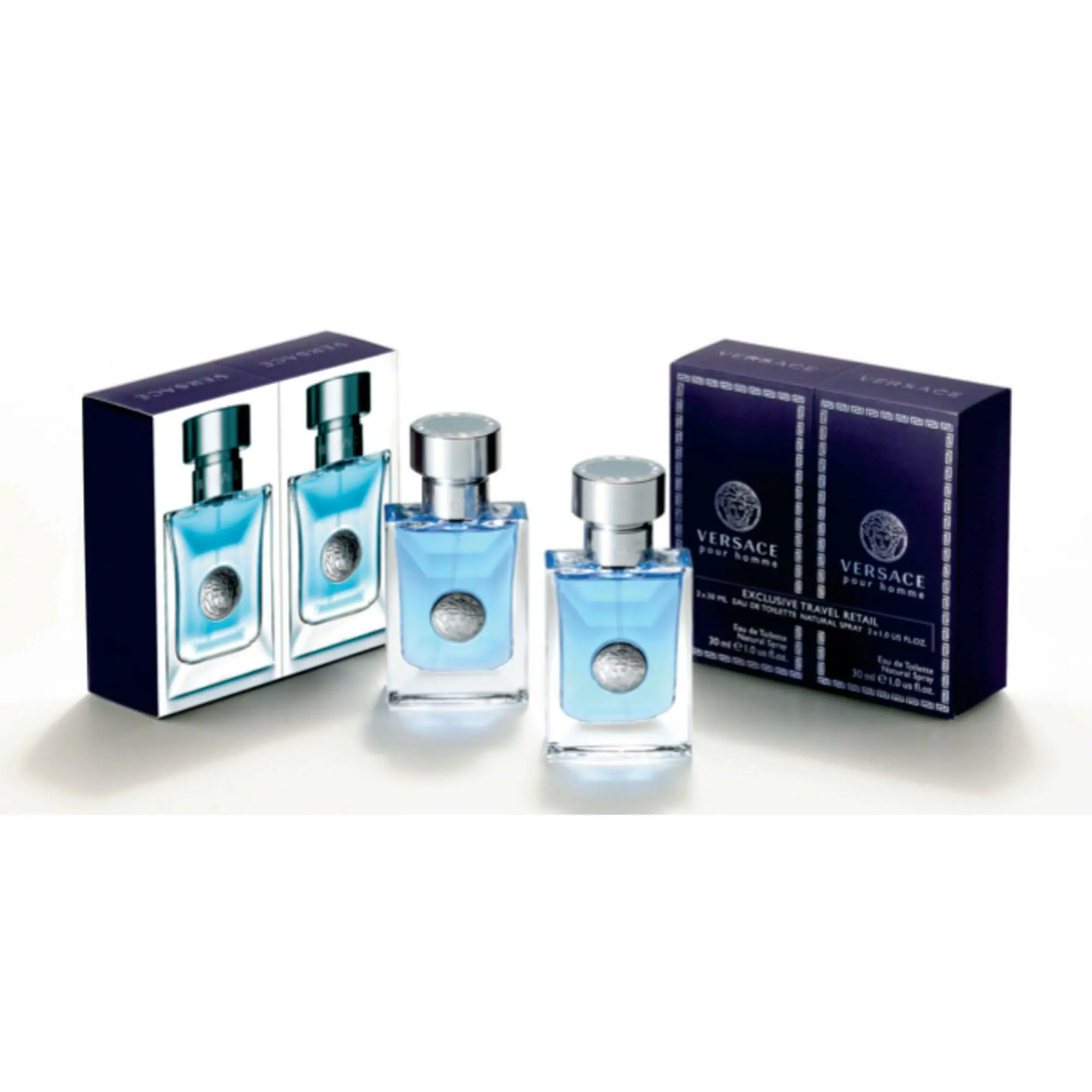 신세계인터넷면세점-베르사체 C&P-perfume_set-VERSACE POUR HOMME DUO PACK 30ML*2