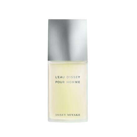 L`EAU D`ISSEY POUR HOMME 125ML