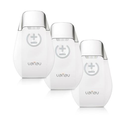 韩际新世界网上免税店-VANAV--TIME MACHINE WHITE 美容仪(3个装)