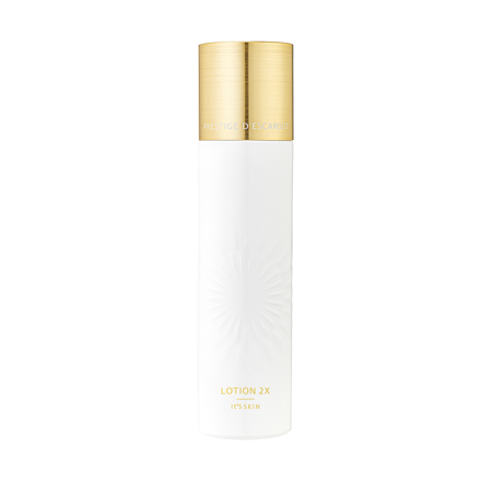 프레스티지 로씨옹 투엑스 데스까르고 140ml