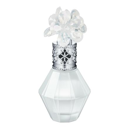 Crystal Bloom Snow perfumed hair mist 30ml