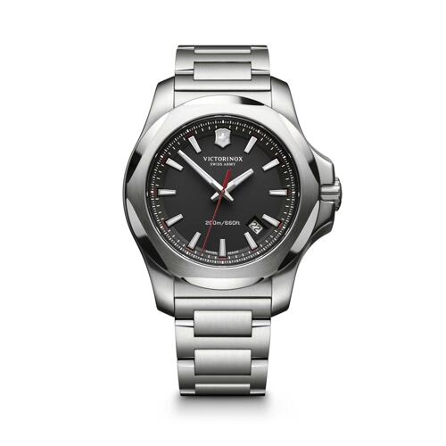 I.N.O.X. bracelet watch手表（男款）