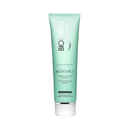 비오수르스클렌징폼 중ㆍ복합성용 150ml