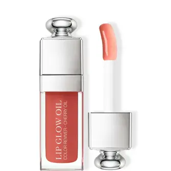 LIP GLOW OIL - 012 ROSEWOOD 6ML