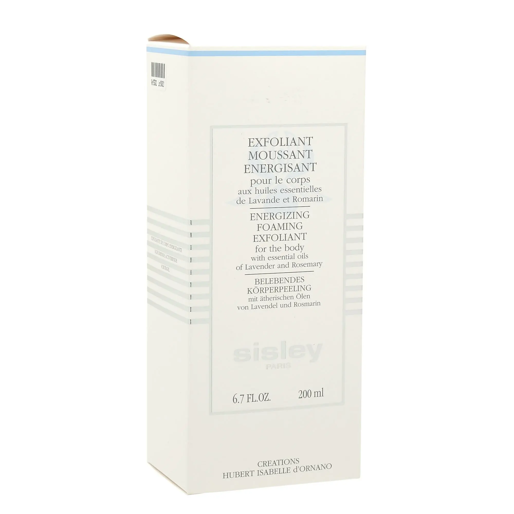 신세계인터넷면세점-시슬리-BodyCare-엑스폴리앙 무쌍 에네르지쌍 200ml