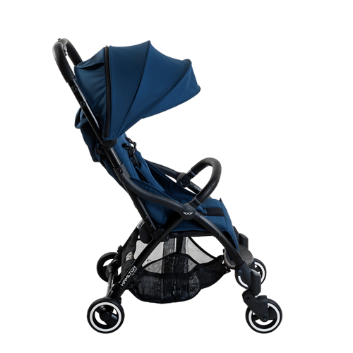 Hamilton stroller(navy) 婴儿推车