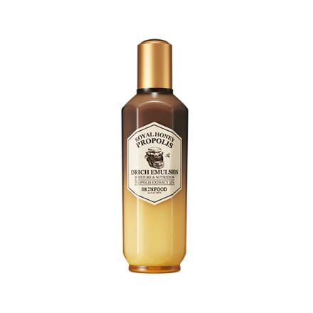 로열허니 프로폴리스 인리치 에멀전 160ml