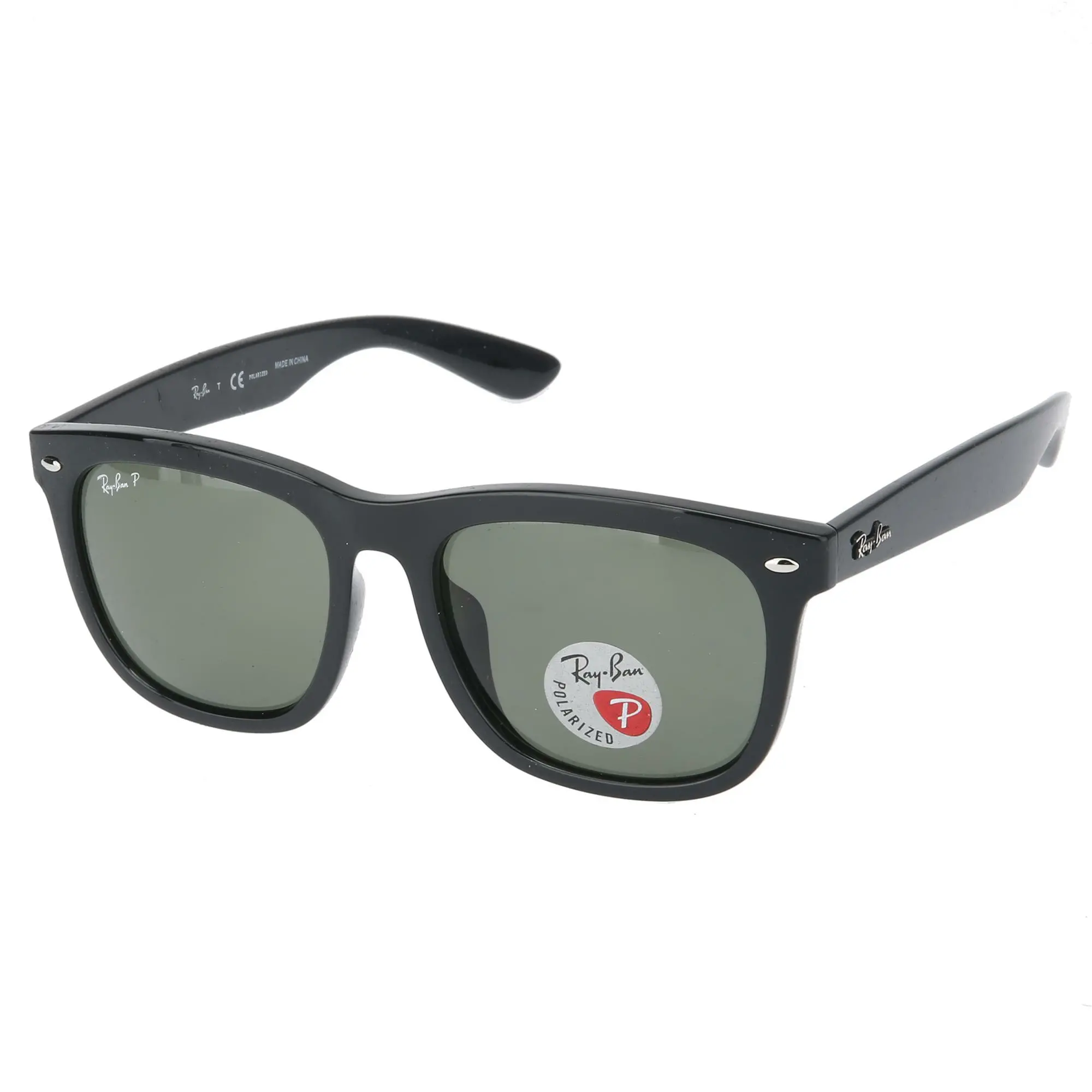 [Polarized Lens] 4260D 601/9A - 레이밴 EYE - 패션 | 신세계면세점