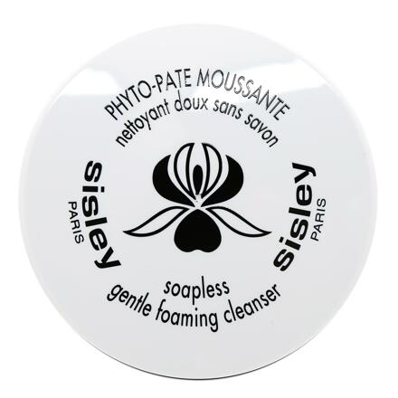 PHYTO-PATE MOUSSANTE 润肤营养泡沫清洁霜 85g