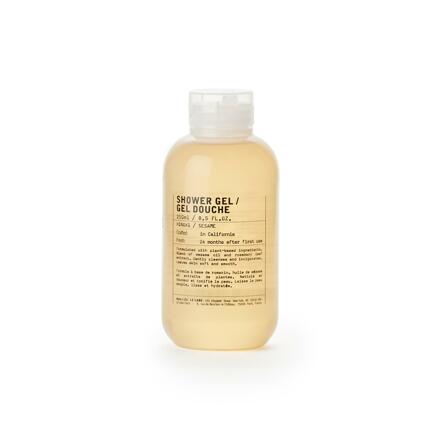 샤워 젤 – 히노키 250ml