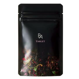 B.A the tablet refill (180pcs)
