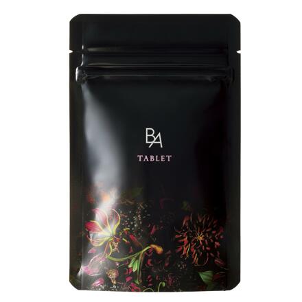 B.A the tablet refill (180pcs)