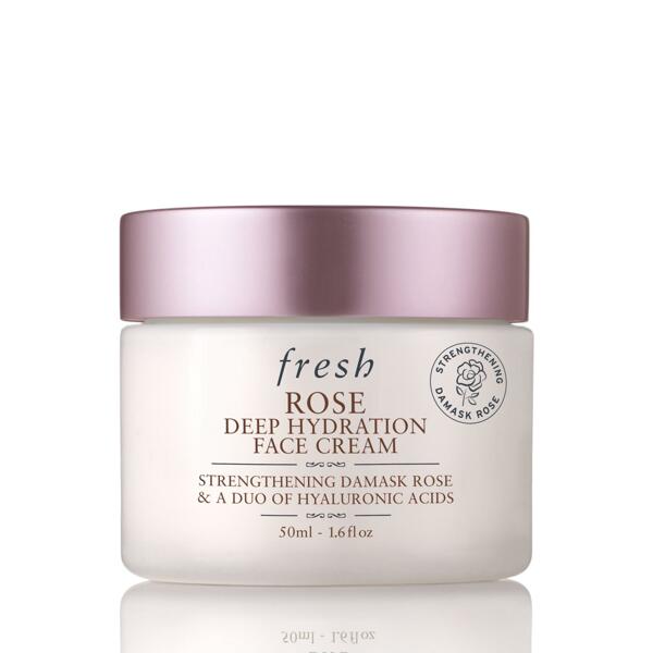 신세계인터넷면세점-프레쉬-FacialCare-Rose Deep Hydration Face Cream