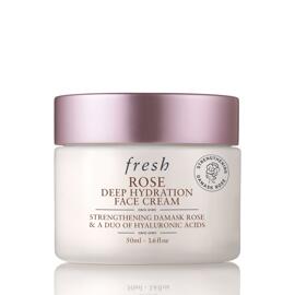 Rose Deep Hydration Face Cream