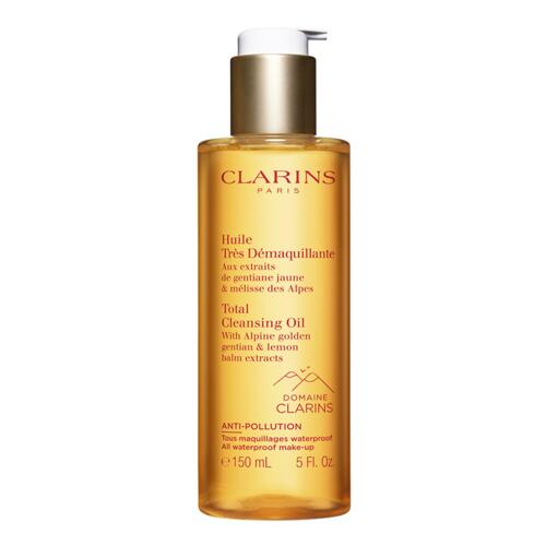 신세계인터넷면세점-클라랑스-Cleansers-Total Cleansing Oil 150ml