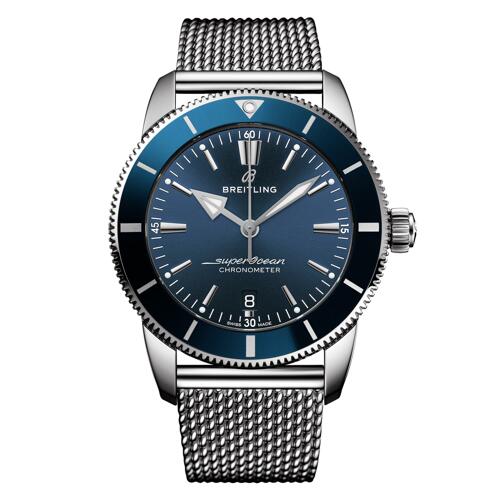 SUPEROCEAN HERITAGE II B20 AUTOMATIC 44 남성