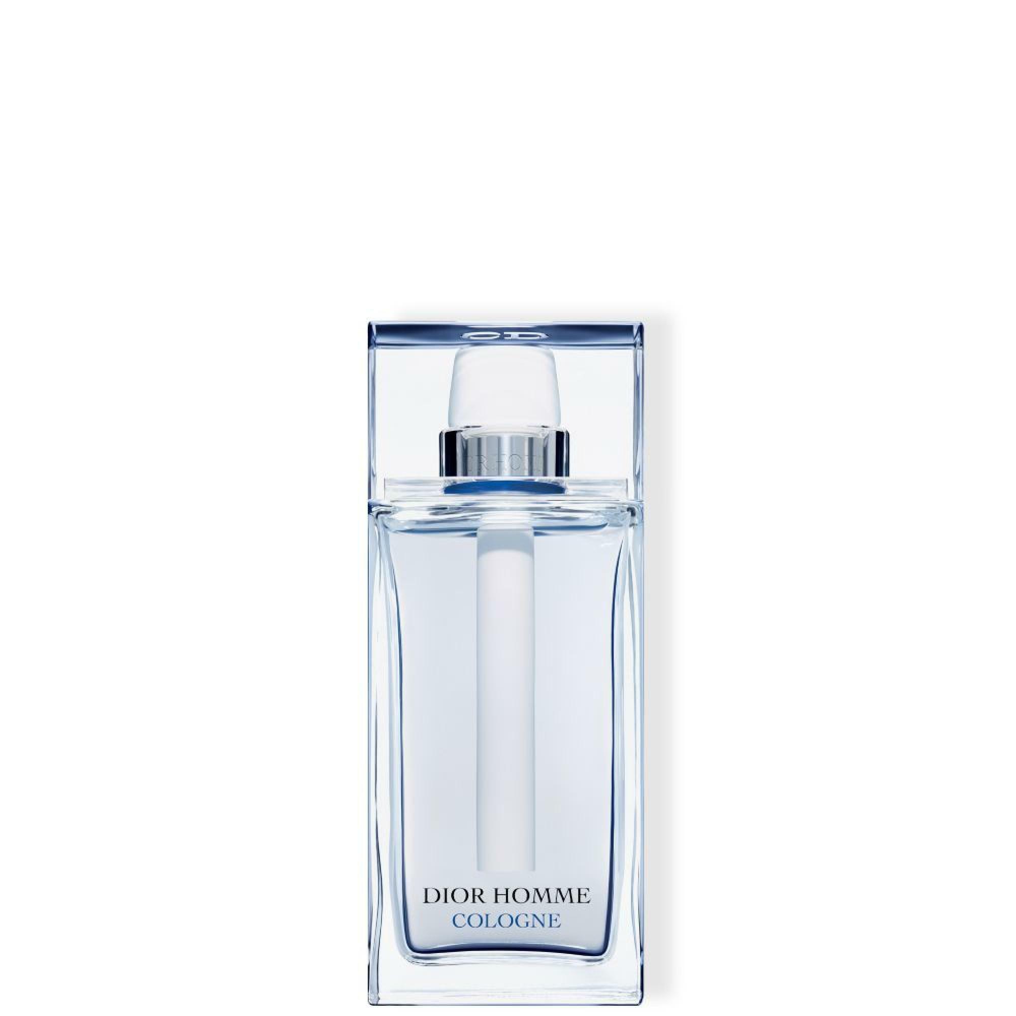 DIOR HOMME COLOGNE 桀骜男士古龙淡香水125ml - 迪奥- 美妆| 韩际新