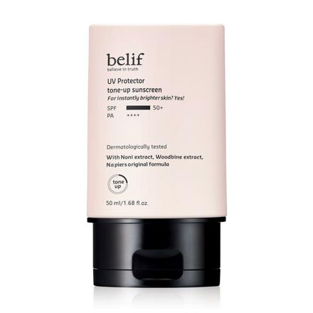 UV프로텍터 톤업 선 스크린 50ml