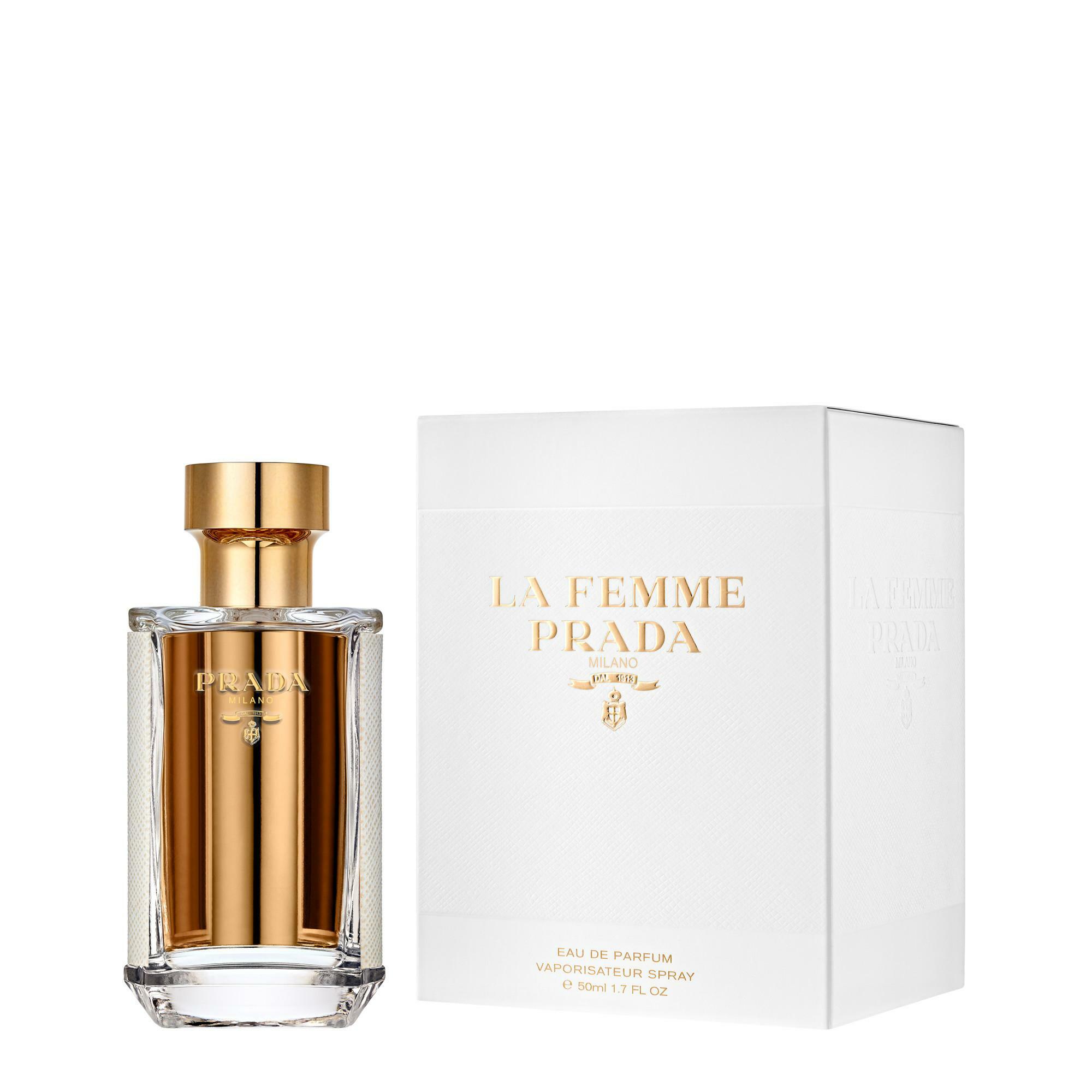 淑女香水50ml - 普拉达香水- 美妆| 韩际新世界免税店