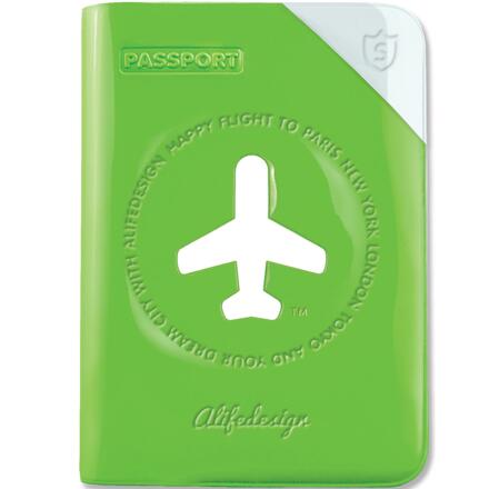 RFID HAPPY FLIGHT