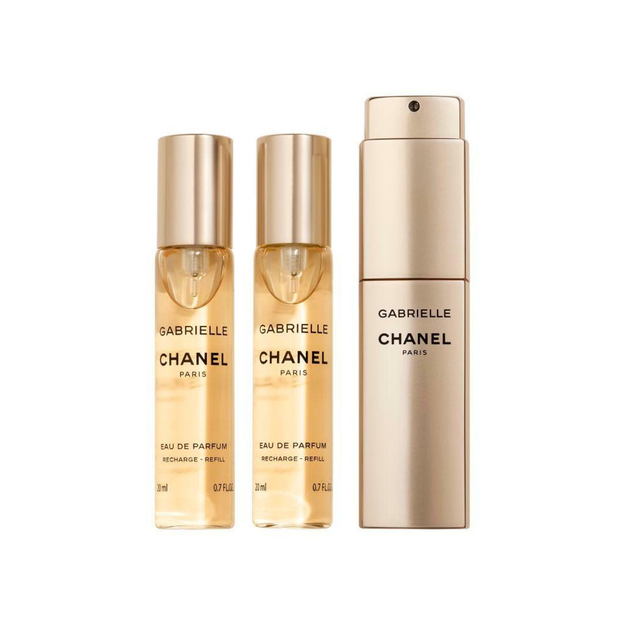 신세계인터넷면세점-샤넬-perfume_for_woman-오 드 빠르펭 트위스트 앤 스프레이 20ml*3