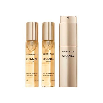 오 드 빠르펭 트위스트 앤 스프레이 20ml*3