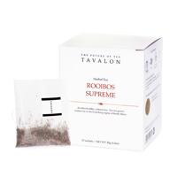 韩际新世界网上免税店-TAVALON-TEA-[有效期:23年05月]ROOIBOS SUPREME 茶 15包