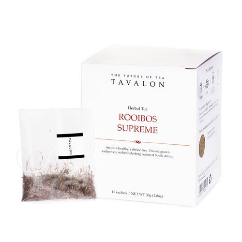 韩际新世界网上免税店-TAVALON-tea-ROOIBOS SUPREME 茶 15包