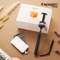 韩际新世界网上免税店-SPIGEN-SMART DEVICE ACC-自拍杆(S530 黑色)+苹果Lightning充电宝(F706L 白色)