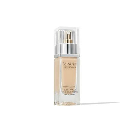 Re-Nutriv Ultra Radiance Liquid Makeup SPF20/PA+++ 2W0 Warm Vanilla 30ml