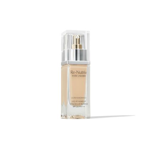 Re-Nutriv Ultra Radiance Liquid Makeup SPF20/PA+++ 2W0 Warm Vanilla 30ml