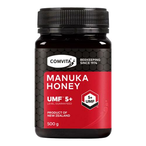 韩际新世界网上免税店-康维他-SUPPLEMENTSETC-COMVITA UMF5 MANUKA HONEY 麦卢卡蜂蜜 