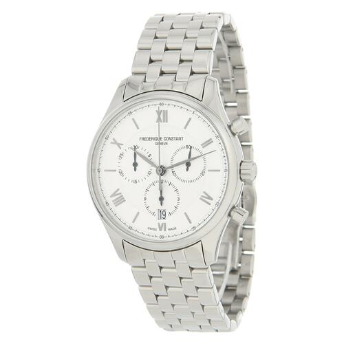 Classic Quartz Chronograph 手表(男款)