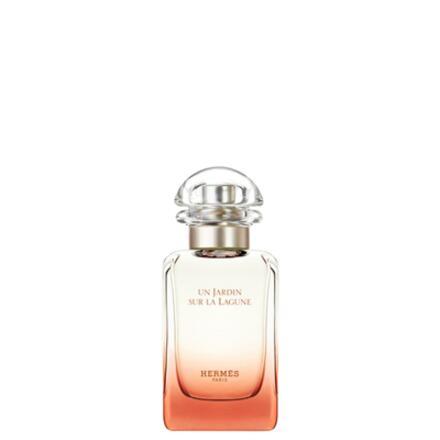 운 자르뎅 수르 라 라군, 오 드 뚜알렛, 50 ml