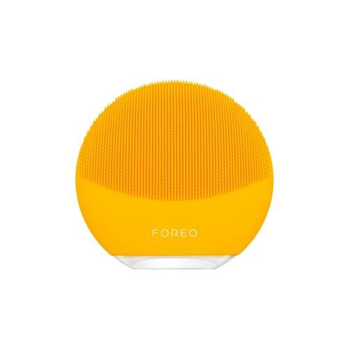 韩际新世界网上免税店-FOREO--LUNA Mini 3 Sunflower Yellow 洁面仪