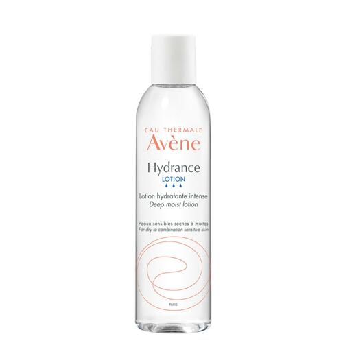 Deep Moist Lotion 200ml