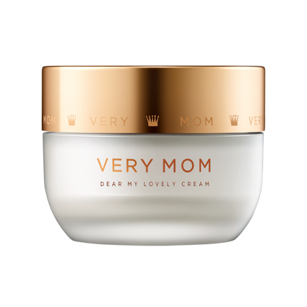 SEED CERAMIDE BABY CREAM 高级婴幼儿润肤霜 50g