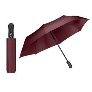 신세계인터넷면세점-슈피겐--3단 자동 우산 H100 와인레드
