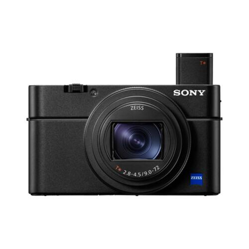 韩际新世界网上免税店-索尼-COMPACT CAMERA-DSC-RX100M7 数码相机