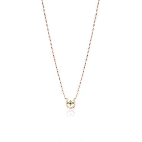 P1454 NECKLACE 项链