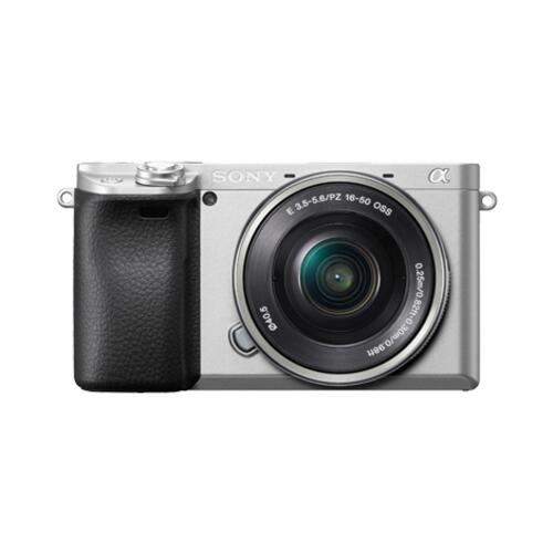 韩际新世界网上免税店-索尼-COMPACT CAMERA-ILCE-6400L/S 微单数码相机