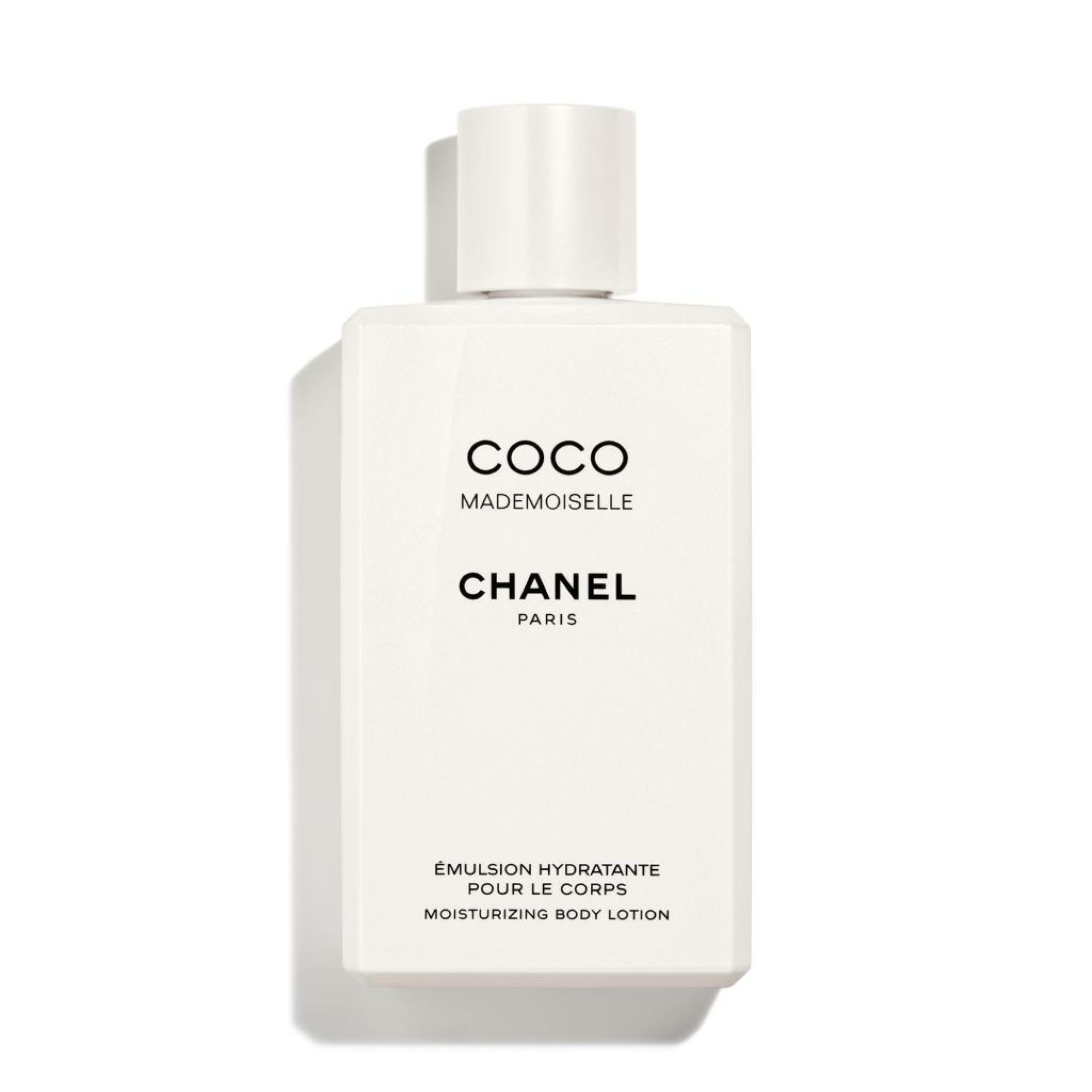 신세계인터넷면세점-샤넬-BodyCare-모이스트 바디 로션 200ml