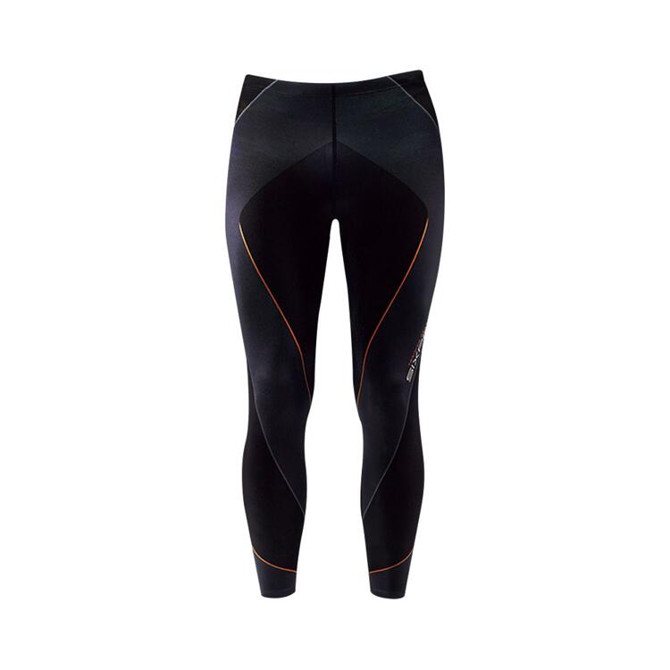 韩际新世界网上免税店-SIXPAD-服饰-SIXPAD Training Suit Tights (S) 