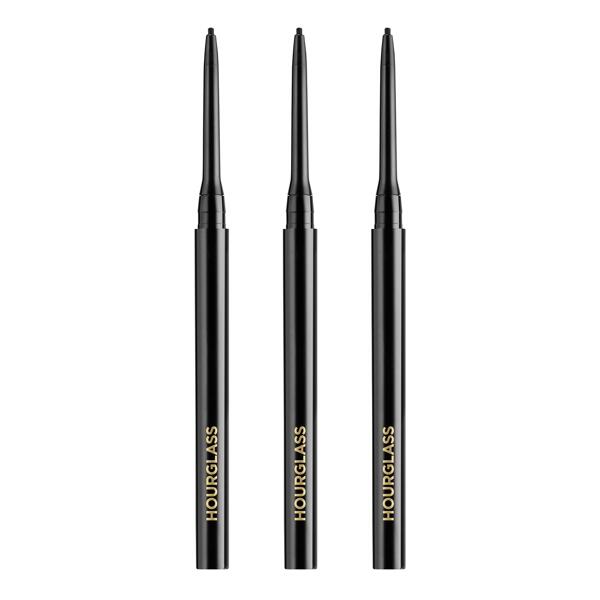 신세계인터넷면세점-아워글래스-아이메이크업-1.5MM GEL LINER-3PACK-Obsidian 0.18g