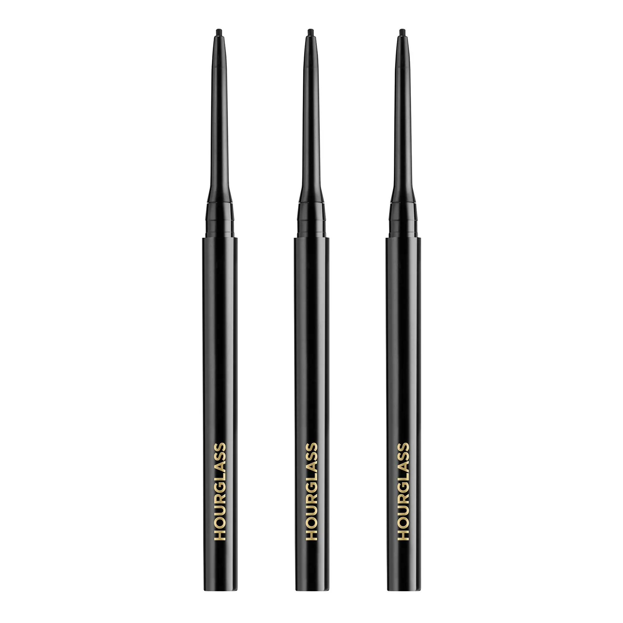 신세계인터넷면세점-아워글래스-아이메이크업-1.5MM GEL LINER-3PACK-Obsidian 0.18g