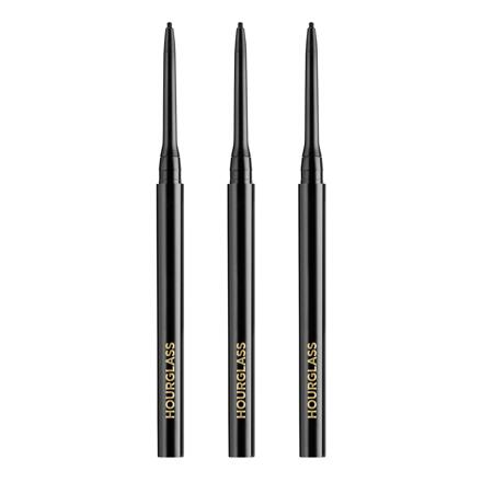 1.5MM GEL LINER-3PACK-Obsidian 0.18g 1.5MM手工凝胶眼线笔3件套装