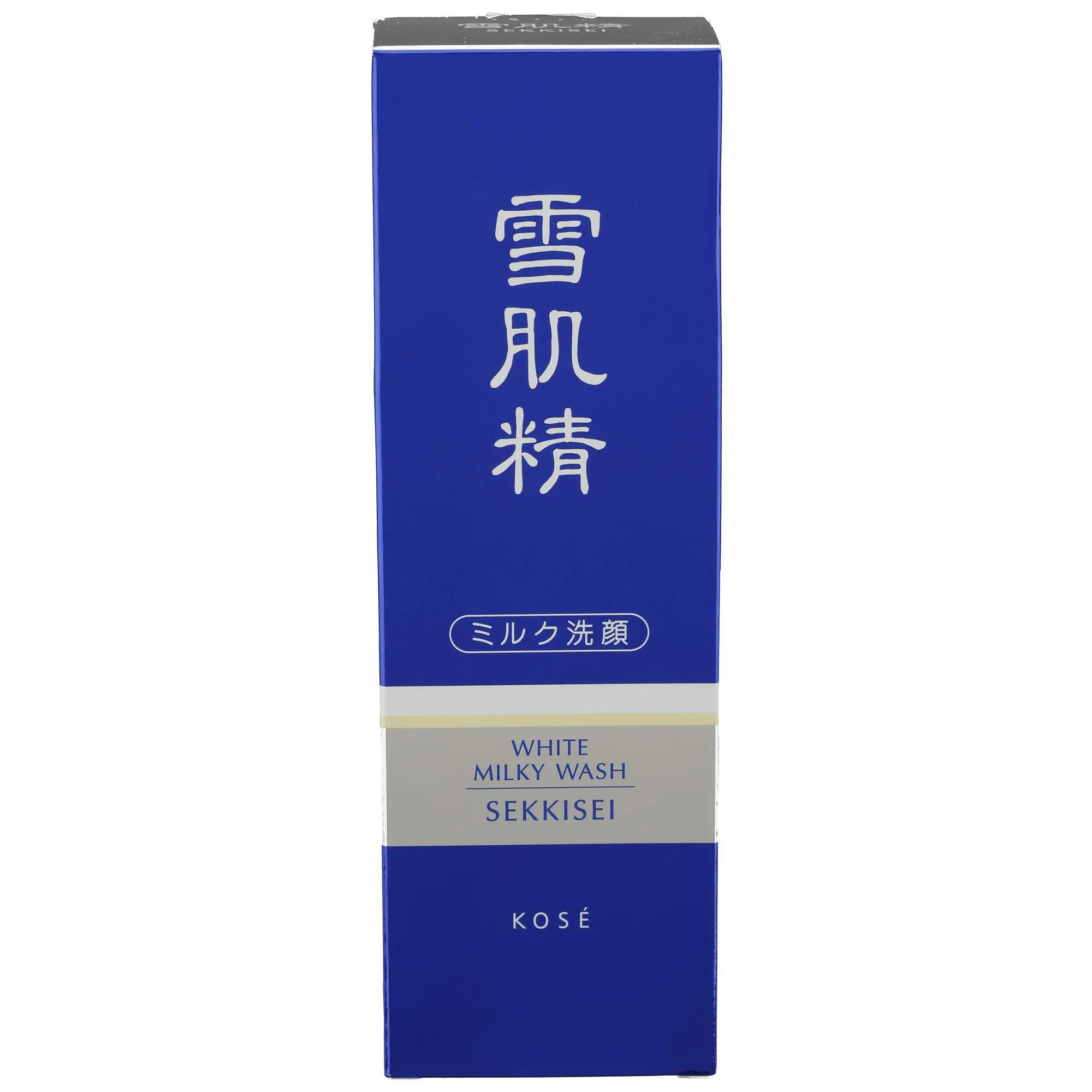 신세계인터넷면세점-세이키세-Cleansers-화이트 밀키 워시 140ml