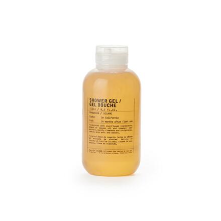 沐浴露-柑橘 250ml