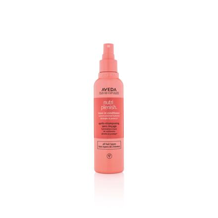 鲜活滋养免洗护发素 200ml