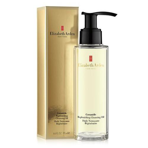 韩际新世界网上免税店-伊丽莎白雅顿-基础护肤-Ceramide Replenishing Cleansing Oil 卸妆油
